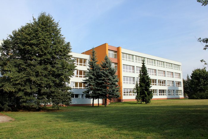 Střední zdravotnická škola, Karviná, příspěvková organizace