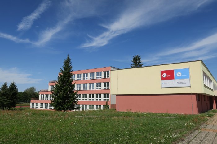 Střední zdravotnická škola Pardubice
