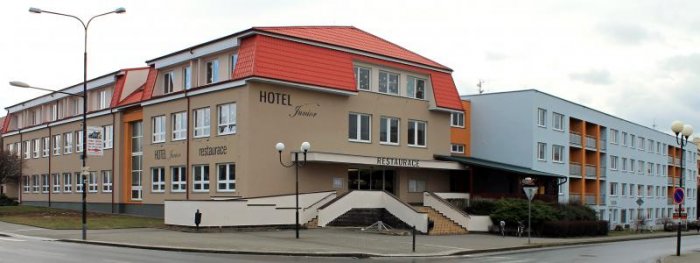 Střední škola gastronomie, hotelnictví a lesnictví Bzenec, příspěvková organizace