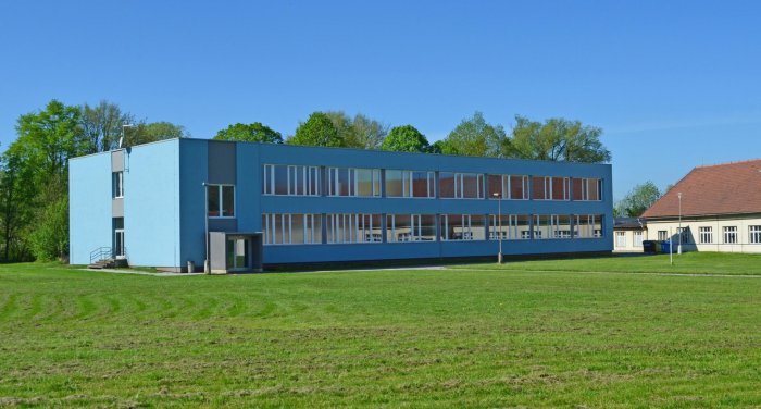Střední škola – Podorlické vzdělávací centrum, Dobruška
