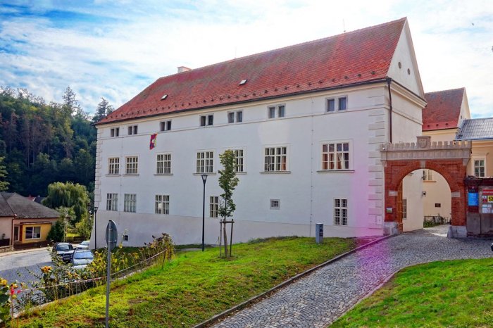 Střední odborná škola a Střední odborné učiliště Kuřim, s. r. o.