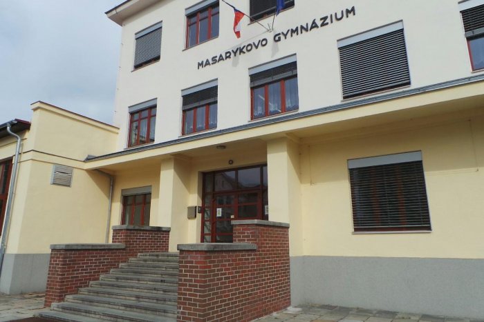 Masarykovo gymnázium, Střední zdravotnická škola a Vyšší odborná škola zdravotnická Vsetín