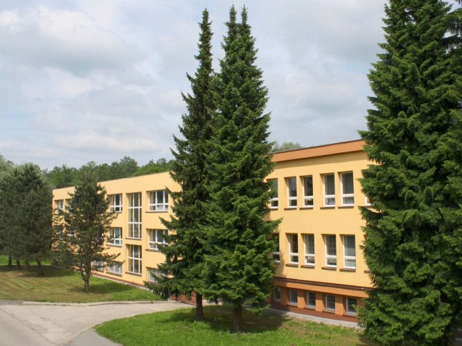 Střední škola technických oborů, Havířov-Šumbark, Lidická 1a600, příspěvková organizace