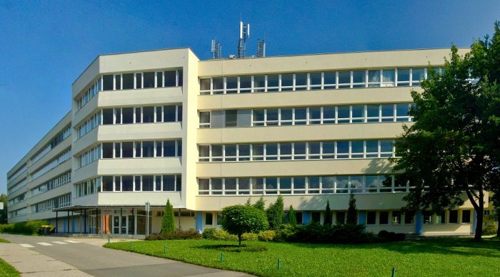Střední škola informatiky, elektrotechniky a řemesel Rožnov pod Radhoštěm