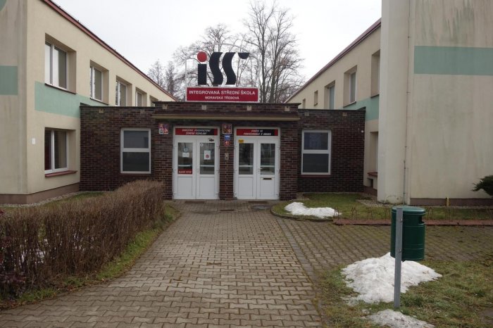 Integrovaná střední škola Moravská Třebová