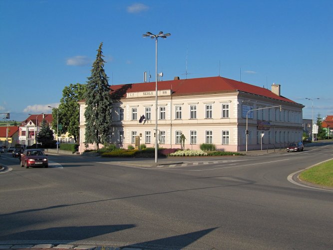 Akademie HUSPOL, s.r.o.