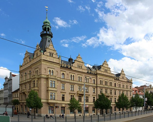 Fakulta právnická