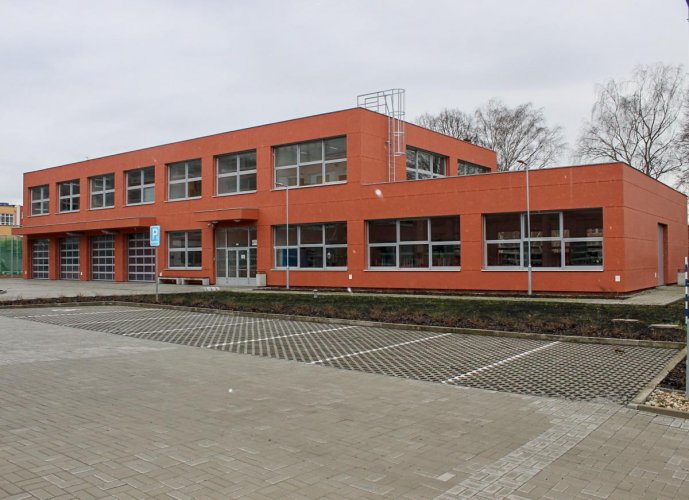 Střední škola stavební a strojní, Teplice, příspěvková organizace