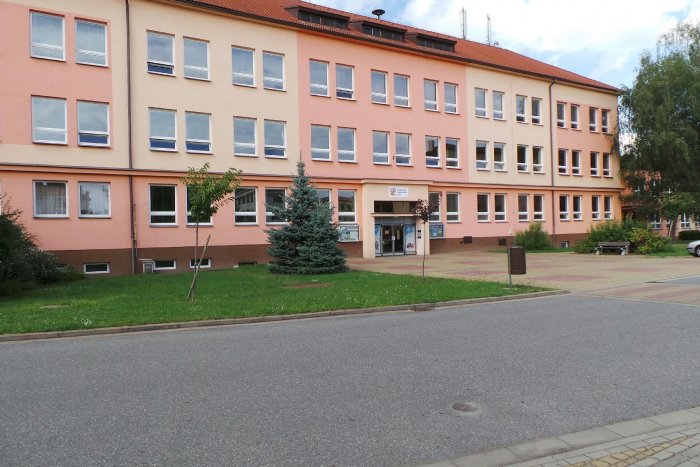 EDUCA Pardubice – Střední odborná škola, s. r. o.