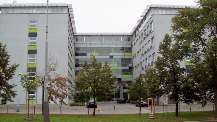 3. lékařská fakulta