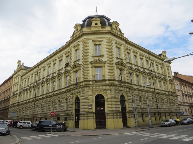 Fakultra zdravotnických studií