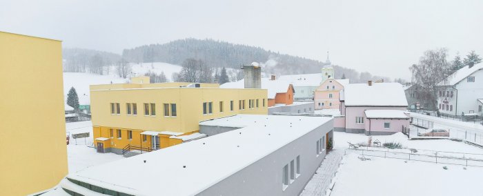 Střední škola řemesel a Odborné učiliště Lipová-lázně