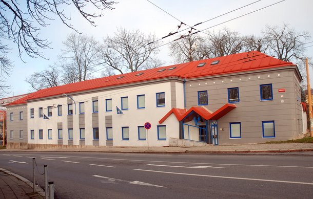 Manažerská akademie – střední odborná škola, s. r. o.