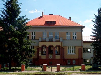 Střední škola elektrotechnická, Lipník nad Bečvou, Tyršova 781