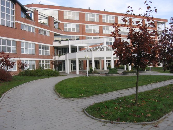 Střední zdravotnická škola a Vyšší odborná škola zdravotnická Zlín