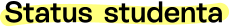 statusstudenta.cz
